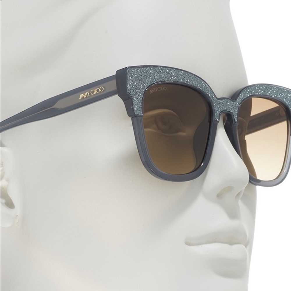 Jimmy Choo Sunglasses